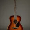 Martin Custom Shop “OM” Ambertone 1933 Adirondack Steel String Acoustic Guitar – New