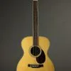 Martin Custom Shop Style 28 OM Steel String Acoustic Guitar New