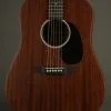Martin D-10E Sapele Top Acoustic Electric Guitar New