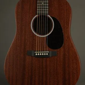 Martin D-10E Sapele Top Acoustic Electric Guitar New