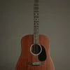 Martin D-10E Sapele Top Acoustic Electric Guitar New