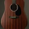 Martin D-10E Sapele Top Acoustic Electric Guitar New