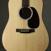 Martin D-10E Spruce Top Acoustic Electric Guitar New