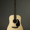 Martin D-10E Spruce Top Acoustic Electric Guitar New