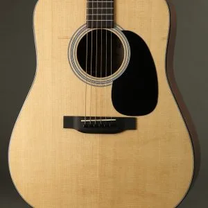 Martin D-12E Steel String Acoustic Guitar New