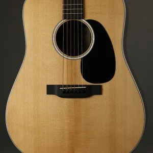 Martin D-13E Siris Acoustic Electric Guitar New