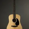 Martin D-13E Siris Acoustic Electric Guitar New