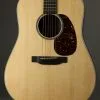 Martin D-13E Ziricote Steel String Guitar New