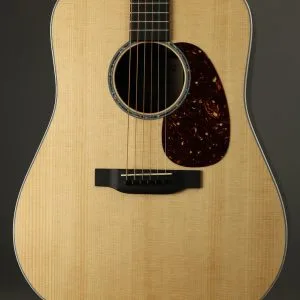 Martin D-13E Ziricote Steel String Guitar New