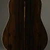 Martin D-13E Ziricote Steel String Guitar New