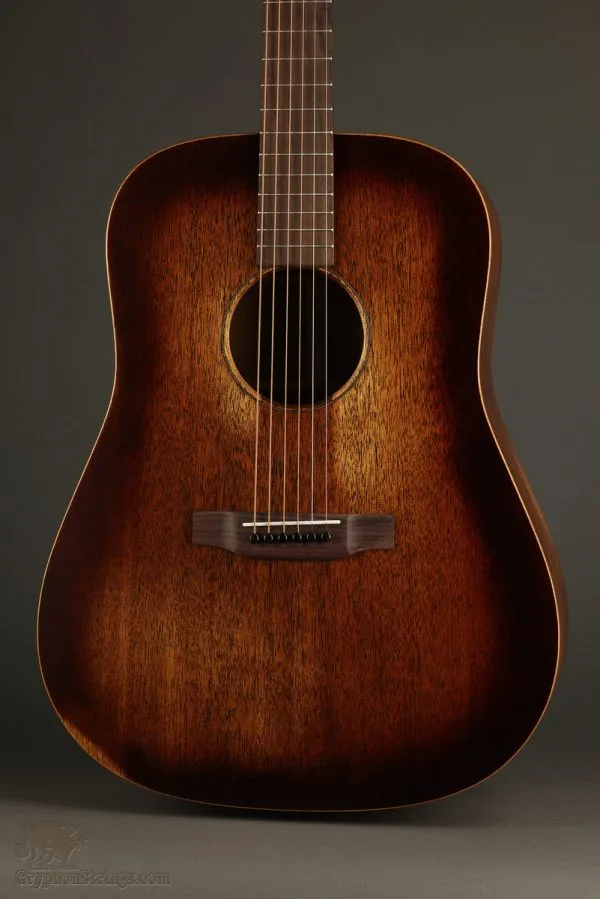 Martin D-15 StreetMaster Acoustic Guitar – New