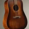 Martin D-15 StreetMaster Acoustic Guitar – New