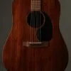 Martin D-15E Acoustic Electric Guitar New