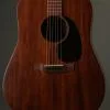 Martin D-15E Acoustic Electric Guitar New