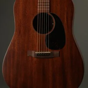 Martin D-15E Acoustic Electric Guitar New