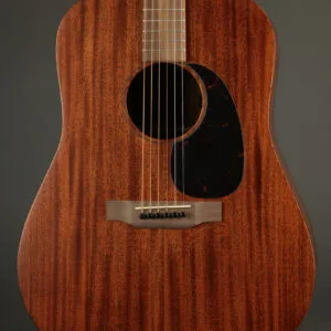 Martin D-15E Acoustic Electric Guitar – New