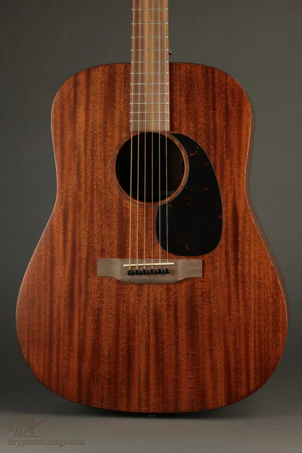 Martin D-15E Acoustic Electric Guitar – New