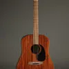 Martin D-15E Acoustic Electric Guitar – New