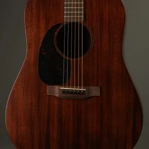 Martin D-15EL Left Handed Acoustic Electric Guitar – New