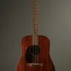 Martin D-15EL Left Handed Acoustic Electric Guitar – New