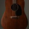 Martin D-15M Steel String Acoustic Guitar New