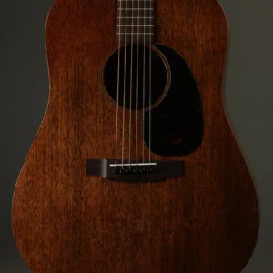 Martin D-15M Steel String Acoustic Guitar – New
