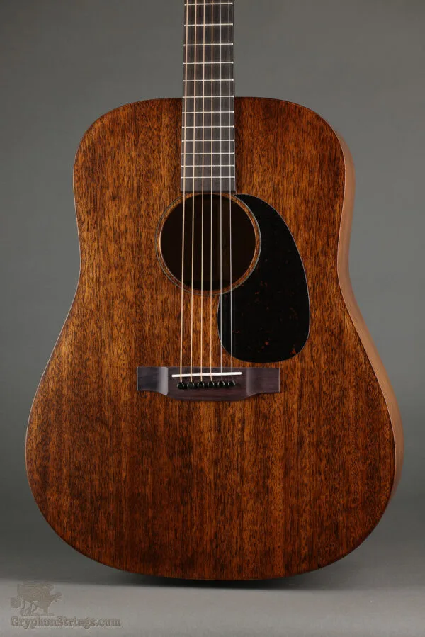Martin D-15M Steel String Acoustic Guitar – New