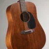 Martin D-15M Steel String Acoustic Guitar – New