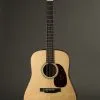 Martin D-16E Mahogany Acoustic Electric Guitar New