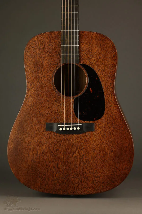 Martin D-17 Steel String Acoustic Guitar – New