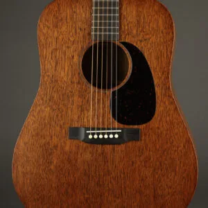 Martin D-17 Steel String Acoustic Guitar – New