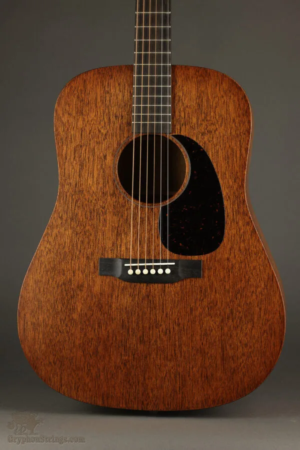 Martin D-17 Steel String Acoustic Guitar – New