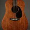 Martin D-17 Steel String Acoustic Guitar – New