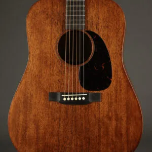 Martin D-17 Steel String Acoustic Guitar – New