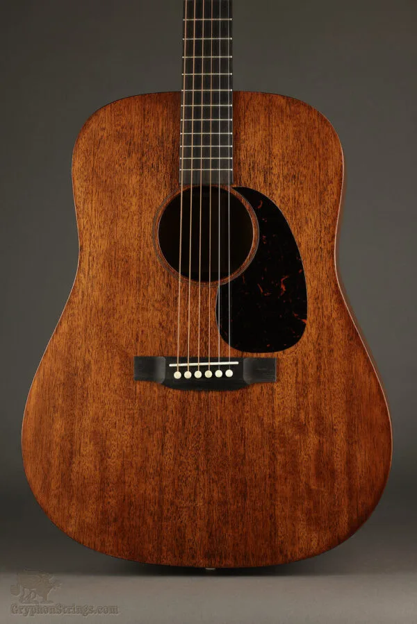 Martin D-17 Steel String Acoustic Guitar – New