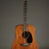 Martin D-17 Steel String Acoustic Guitar – New