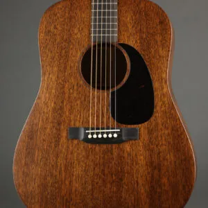 Martin D-17 Steel String Acoustic Guitar – New