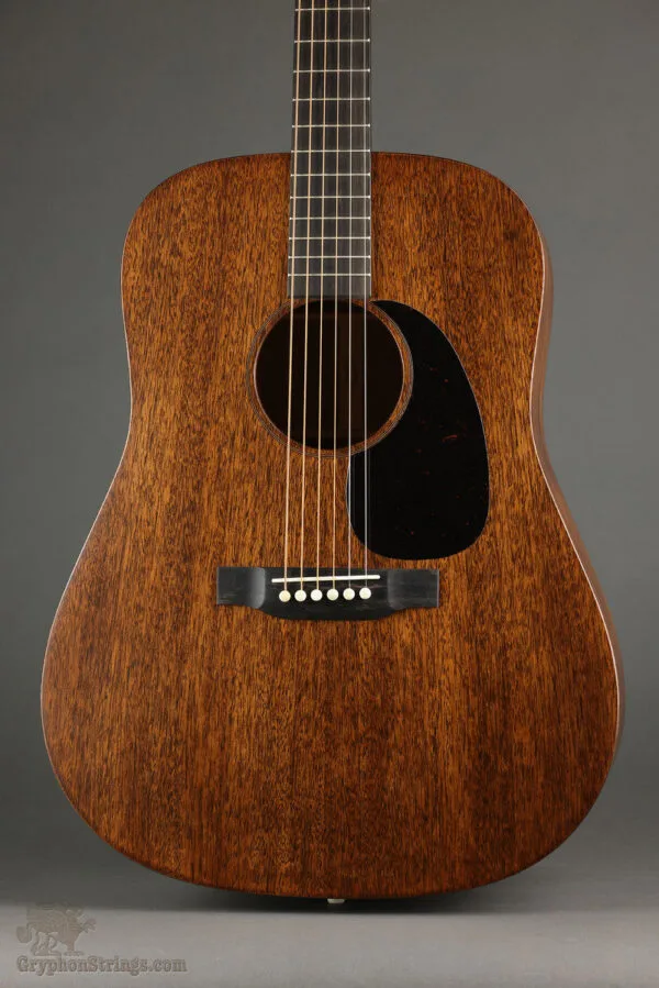 Martin D-17 Steel String Acoustic Guitar – New