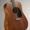 Martin D-17 Steel String Acoustic Guitar – New