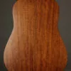 Martin D-18 (2025) Satin Steel String Acoustic Guitar – New