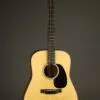 Martin D-18 (2025) Satin Steel String Acoustic Guitar – New