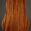 Martin D-18 (2025) Satin Steel String Acoustic Guitar – New