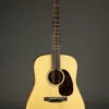 Martin D-18 (2025) Satin Steel String Acoustic Guitar – New