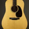 Martin D-18 (2025) Steel String Acoustic Guitar – New