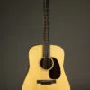 Martin D-18 (2025) Steel String Acoustic Guitar – New