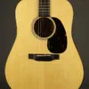 Martin D-18 (2025) Steel String Acoustic Guitar – New