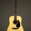 Martin D-18 (2025) Steel String Acoustic Guitar – New