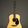 Martin D-18 (2025) Steel String Acoustic Guitar – New