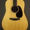 Martin D-18 Acoustic Guitar (2025) – New