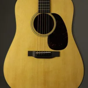 Martin D-18 Acoustic Guitar New